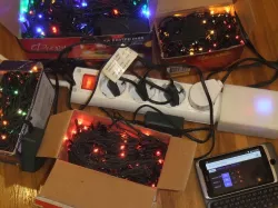 IoT Power Strip