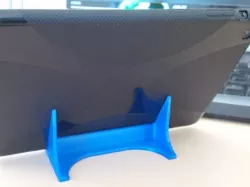 iPad mini stand