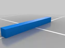 Iphone 5S stand for flashlight