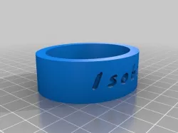 Isobel 3