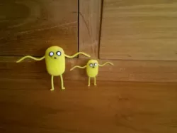 Jake the dog