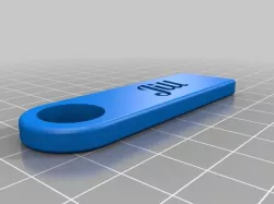 KeyChain_Jill