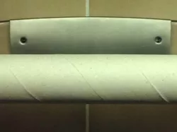Kitchen Paper Roll Extender