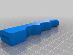 Knife   handle