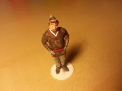 Kristoff