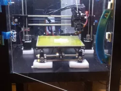 Lack Table Enclosure Parts