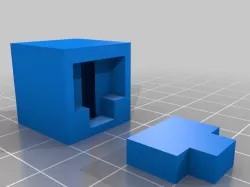 lego minecraft robot