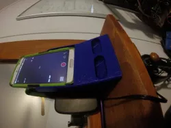 LG Volt Charging Dock