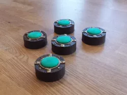 Livspuck