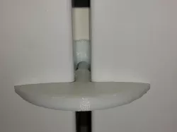 Lock For IKEA Billy Doors