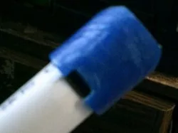Low Whistle Parts