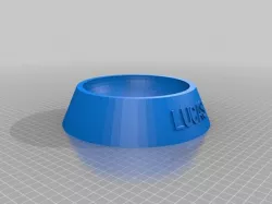 Lucas' Food Bowl