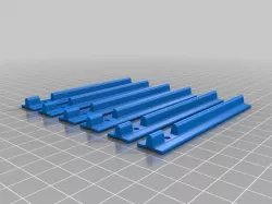 Luke ESB T-Track Grips (6)