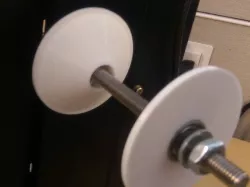Malyan M180 Spool Holder