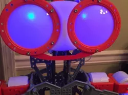 Meccanoid Smile