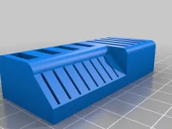 Memory Storage