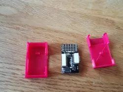 Mini naze cover