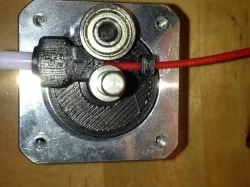 Mini-Owl Extruder Flexie Remix