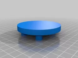 Mini Table