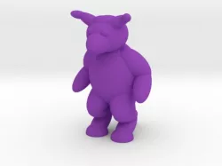 Minotaur (Nikoss'Creatures)
