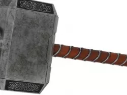 Mjolnir