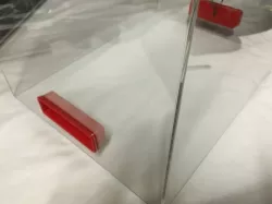 MOD-t cover handle inserts