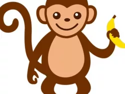 monkey