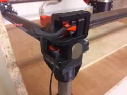 Mostly printed CNC belt tensioner (mpcnc)