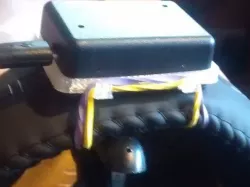 Mount for EDTracker Pro