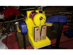 MPCNC 2826/2822 Brushless RC Motor Foam Cutter