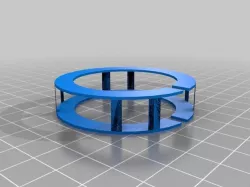 My Customized Combination Lock