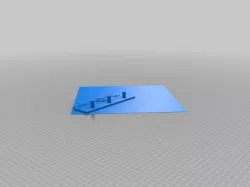 My Customized Key Hanger (Customizer)