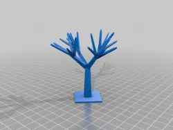 My Customized Tree