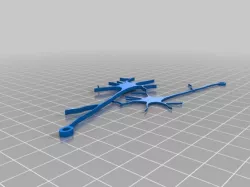 Neuron pendant