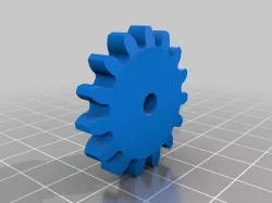 Onshape Gear Designer