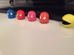Pacman