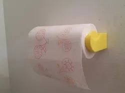 Paper Towel Holder