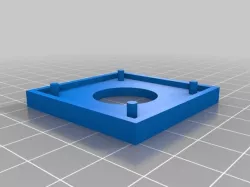 PDB Case / Base