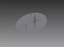Peter Pan Star Jewelry