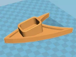 Phaser stands - 3 models