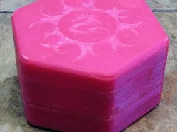 Polyhedral Dice Box Remix