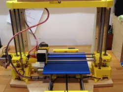 Print-Rite Stand