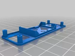 Quanum Pico (SciSky) - WISP 110 case