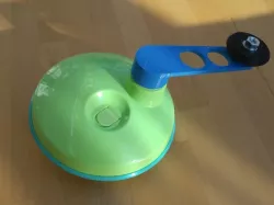 Quick Chef Handle / Quick Chef Kurbel