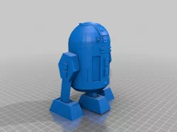 R2-D2 Astromech Droid