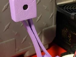 Raspberry Pi camera case and support arm