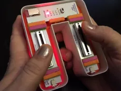 Remote Control Pants for littleBits