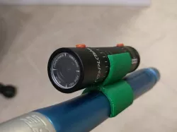 RePlay XD Barrel Cam Mount