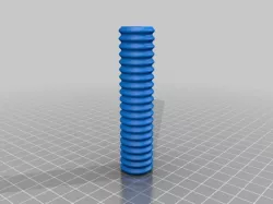 Resin roller