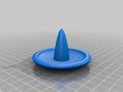 Ring Stand